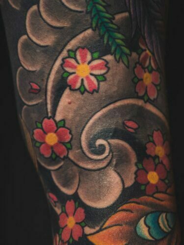 Click to view full screen Unguento tatuaggio professionale 100% Naturale photo review
