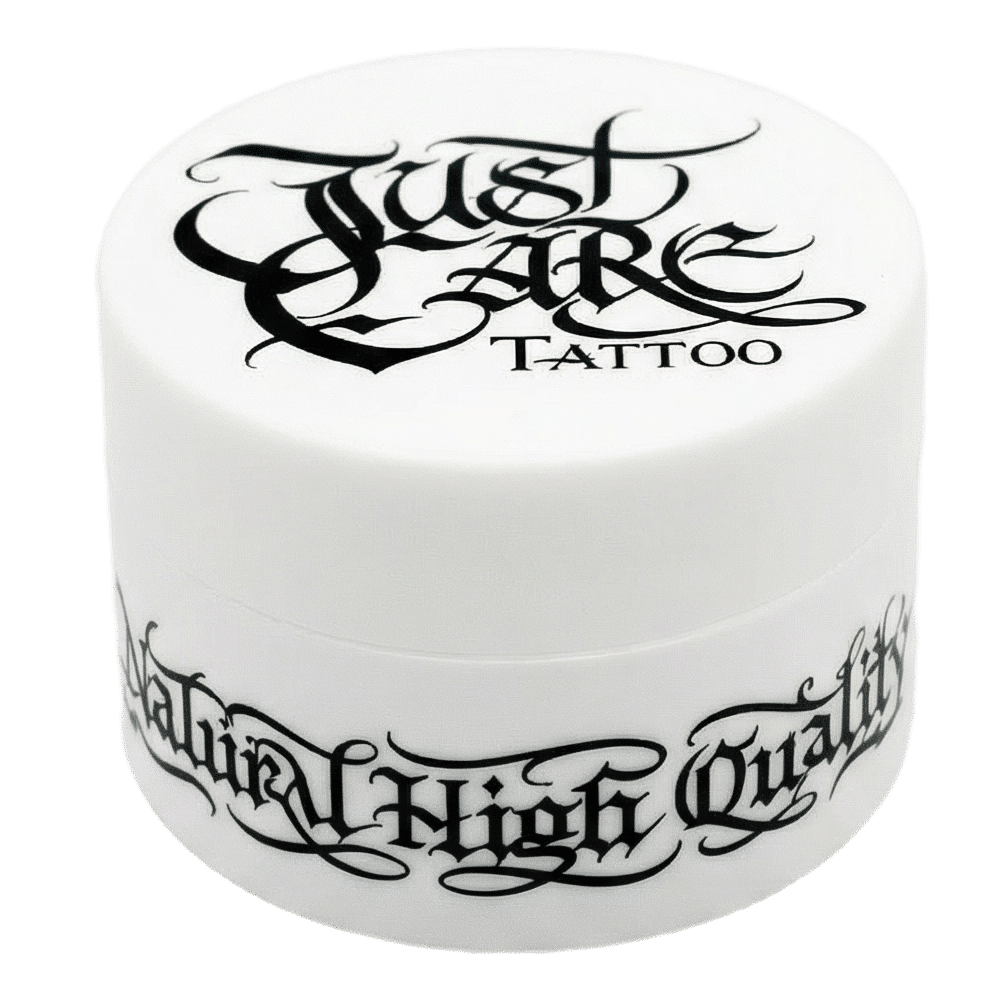 Crema lenitiva per tatuaggi